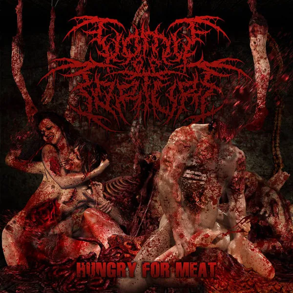 Vomit Of Torture