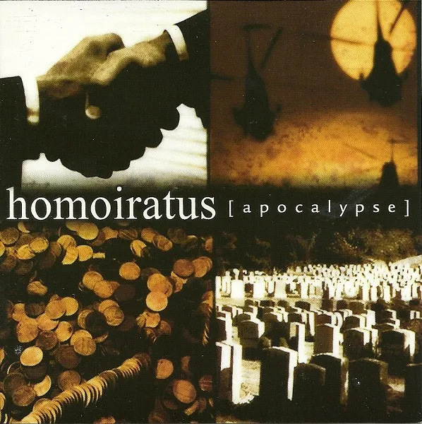 [Apocalypse]
