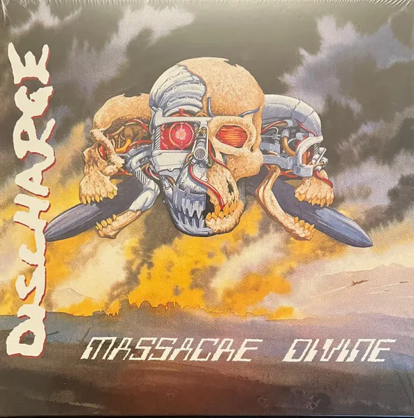 Massacre Divine