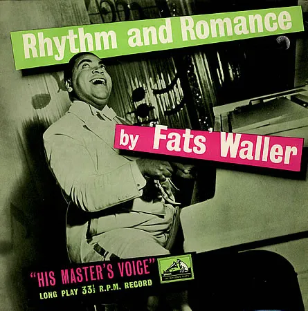 Rhythm And Romance