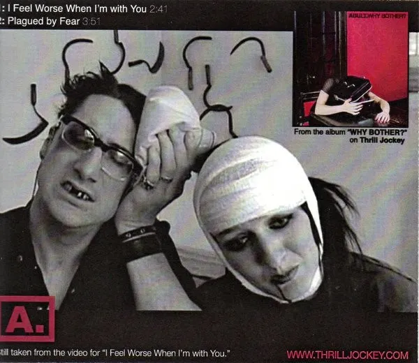 CD Single