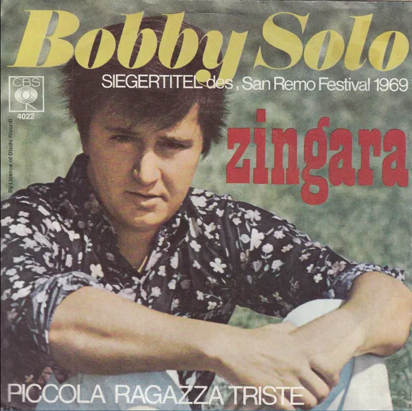 Zingara