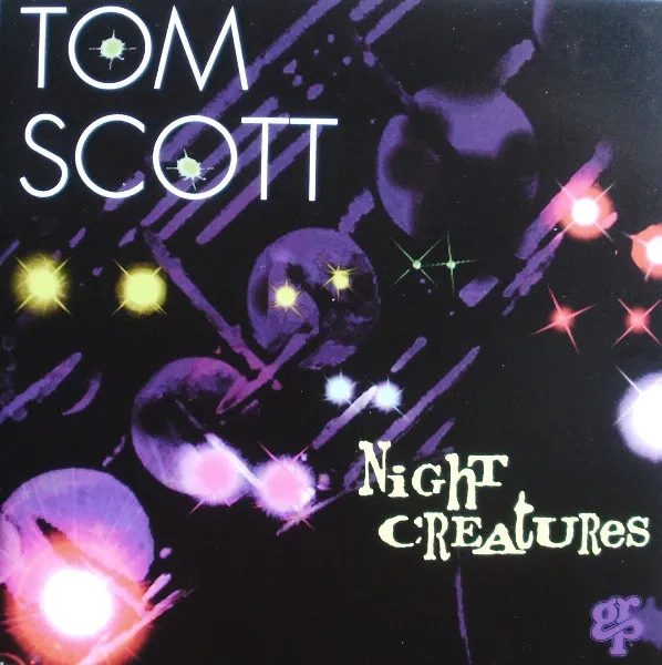 Night Creatures