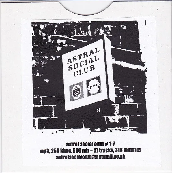 Astral Social Club