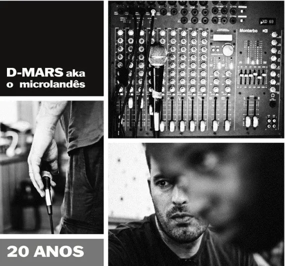 20 Anos