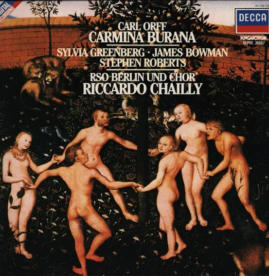Carmina Burana