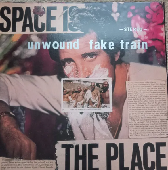 Unwound