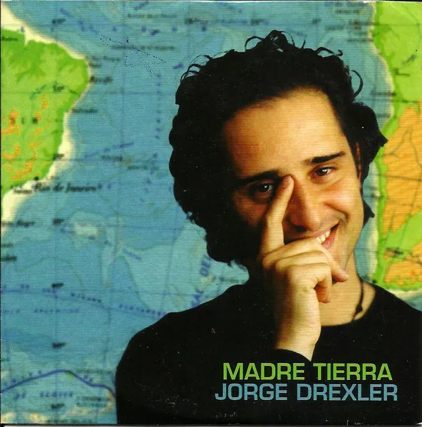Madre Tierra