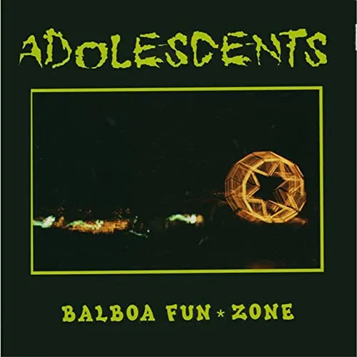 Balboa Fun*Zone