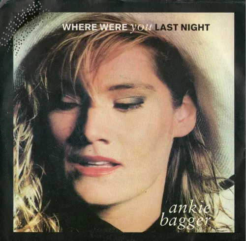 Where Were You Last Night