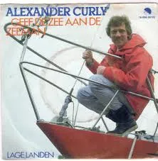 Geef De Zee Aan De Zeeman