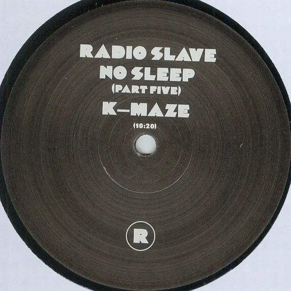 Radio Slave
