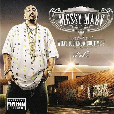What You Know Bout Me? Part 2