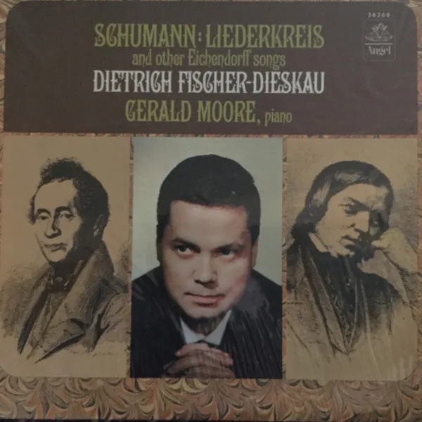 Dietrich Fischer-Dieskau