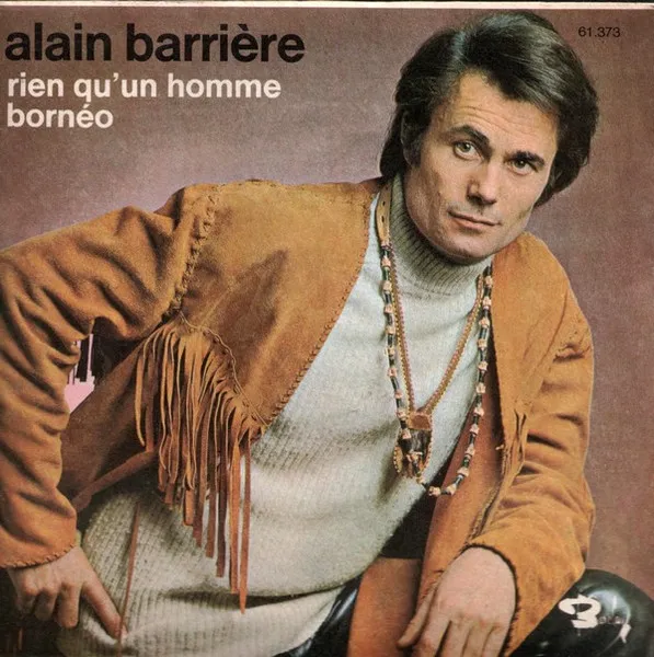 Rien Qu'un Homme / Bornéo