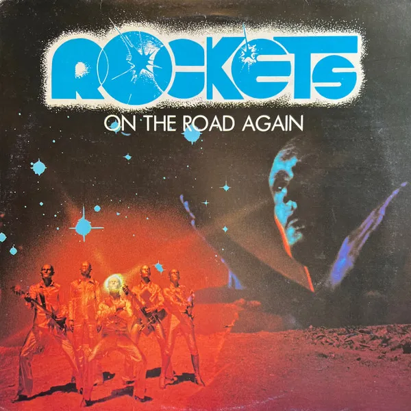 On The Road Again