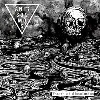 Waters Of Dissolution