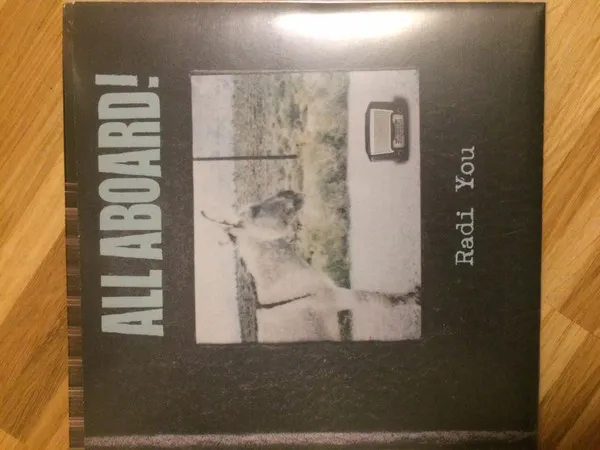 Radio E.P.