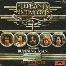 Running Man / Tell The Truth