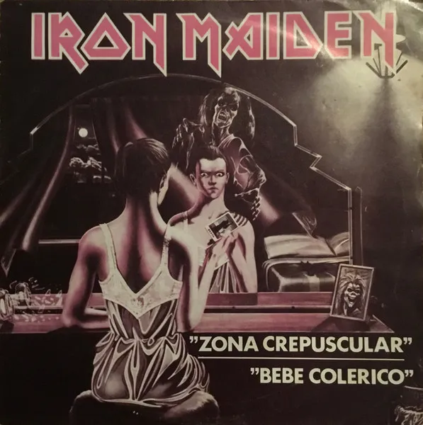 Zona Crepuscular - Bebé Colérico