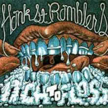 Itch To Floss / Ol' Milwaukee's Best
