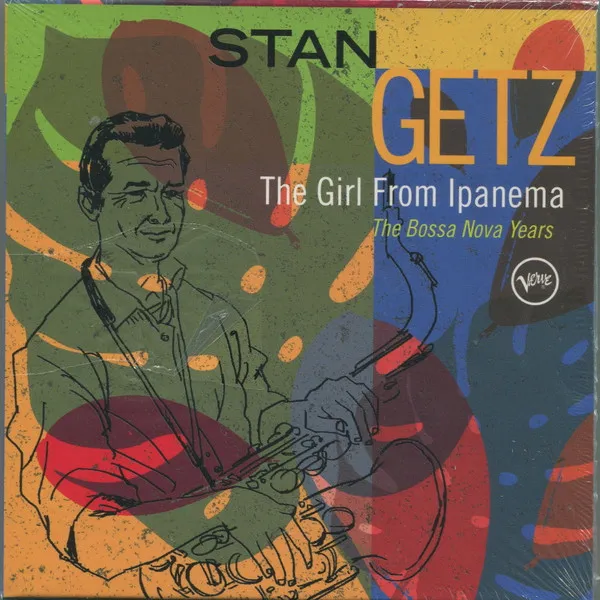 Girl From Ipanema