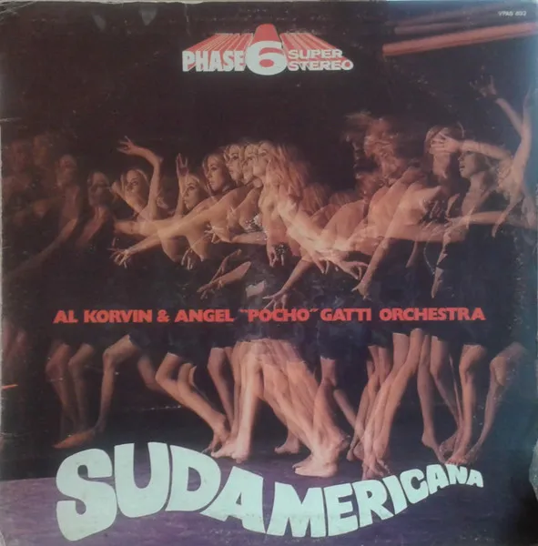 Sudamericana