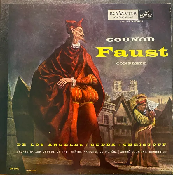 Faust (Complete)