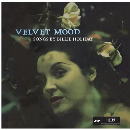 Velvet Mood