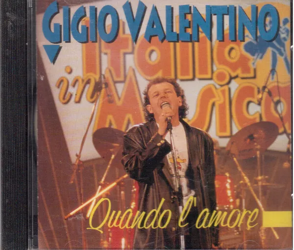 Quando L'Amore