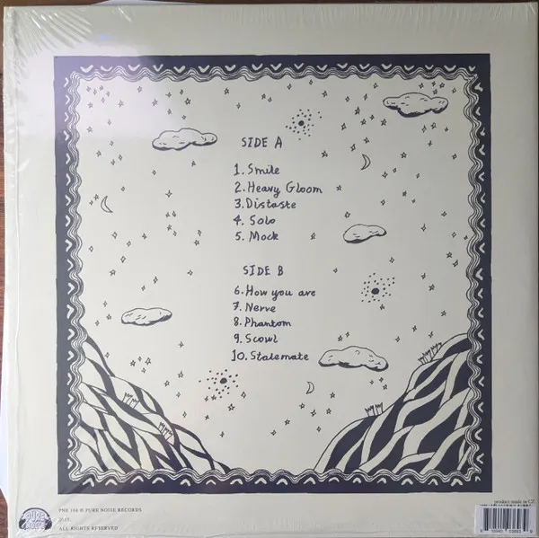 The Story So Far (Limited Edition) (Laguna Eco-Mix)