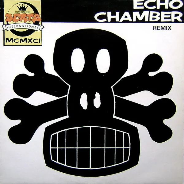 Echo Chamber (Remix)