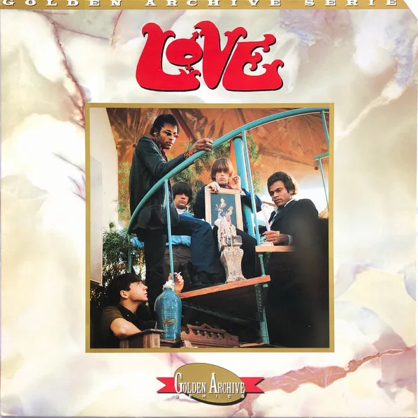 The Best Of Love