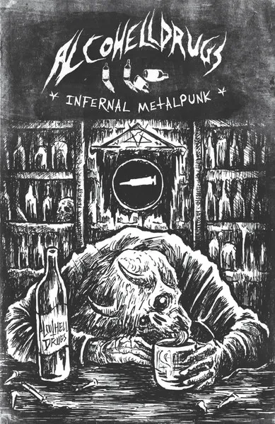 Infernal Metal Punk