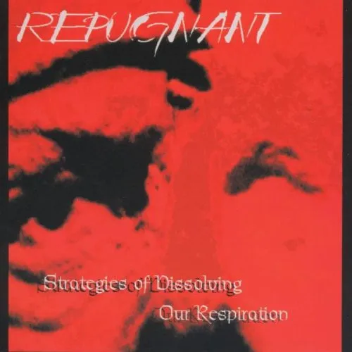 Strategies of Dissolving Our Respiration