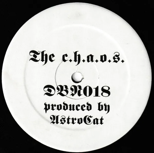 The C.H.A.O.S.