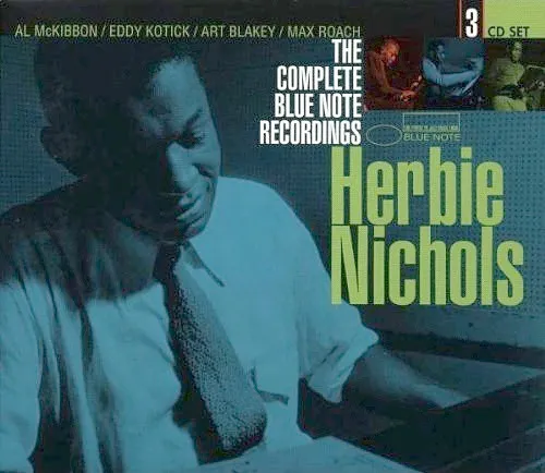 The Complete Blue Note Recordings