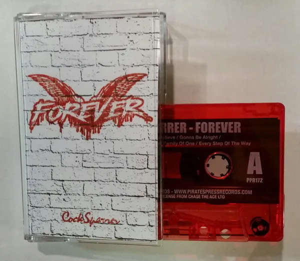 Forever
