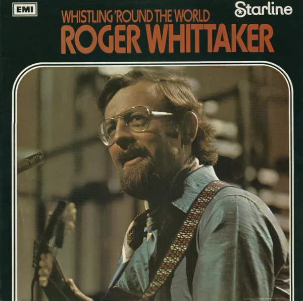 Whistling 'Round The World
