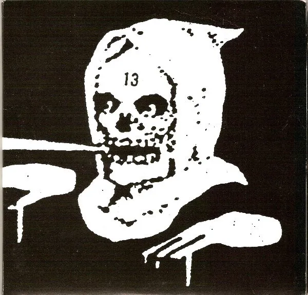 Poison 13