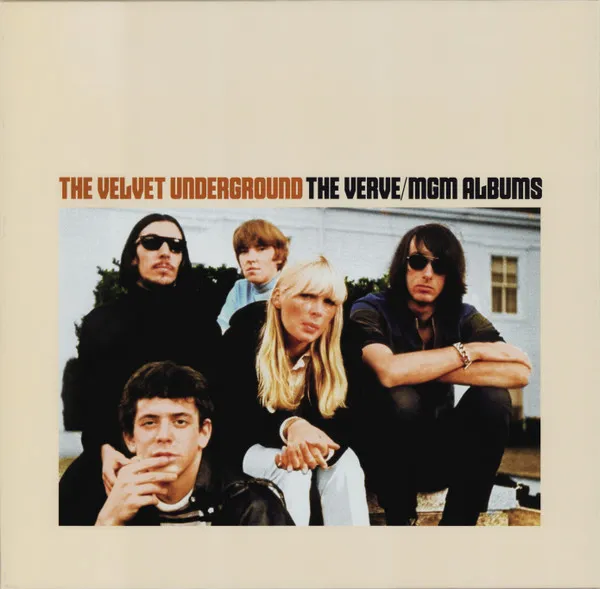 The Verve/MGM Albums
