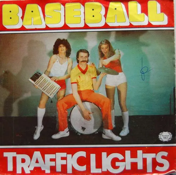 Traffic Lights