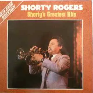 Shorty's Greatest Hits