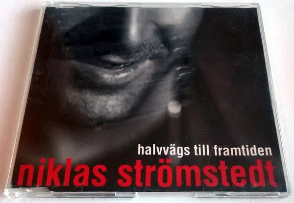 Halvvägs Till Framtiden