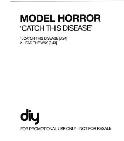 Catch This Disease