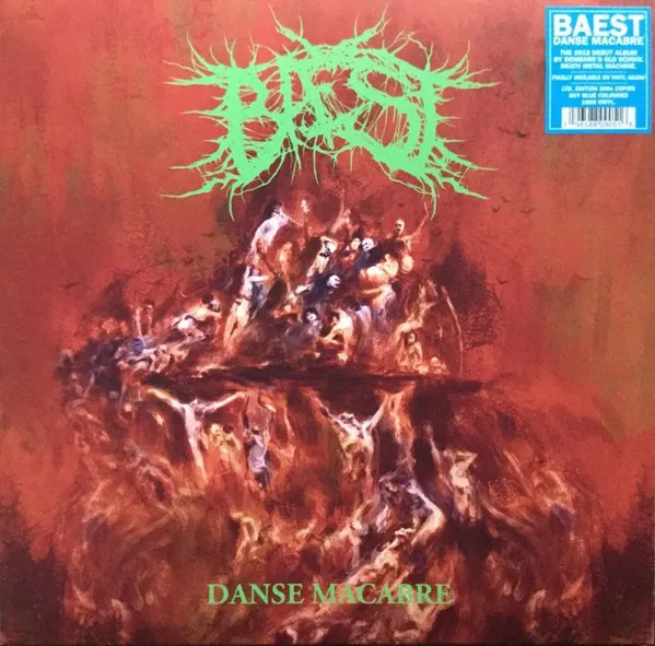 Danse Macabre