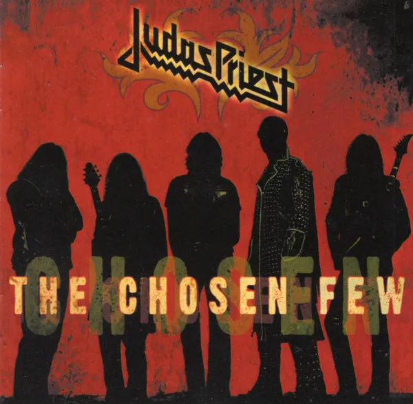 The Chosen Few