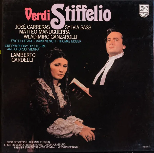 Stiffelio