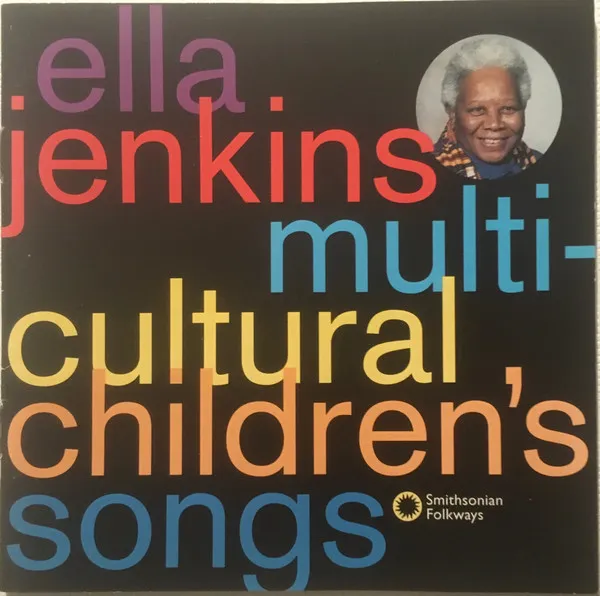 Multicultural Children