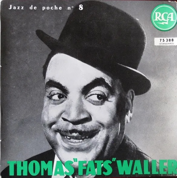 Jazz De Poche N° 8
